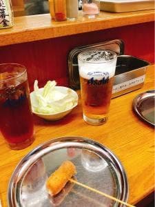 立ち呑毘利軒