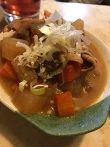 小松