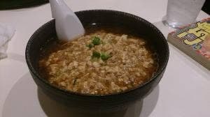 中国食堂八八