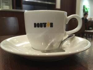 ドトールコーヒーショップ 武蔵小山店