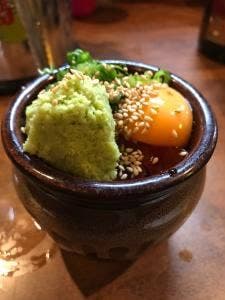 ろばた五代目縄のれん