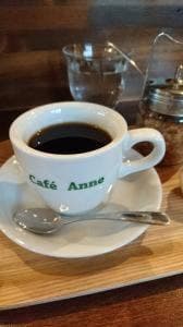 ベーカリー&カフェ 赤毛のアン