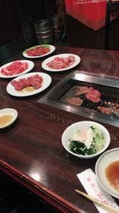 焼肉吉政