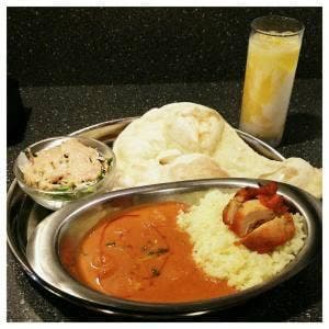 AAYAT Indian Nepali Restaurant