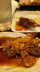 やき鳥田ざん 大財店