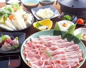 すき焼 壱番 心斎橋店