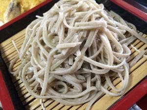 そば庵 みやなが