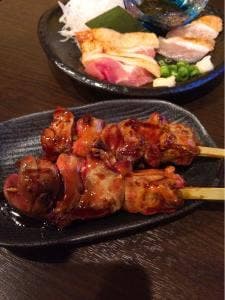 串まめ
