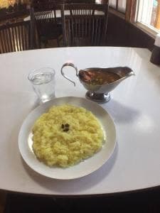 インド料理専門店 RARA