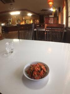 インド料理専門店 RARA