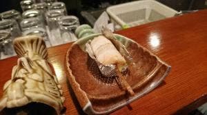 串膳