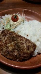 びっくりドンキー 伊賀上野店