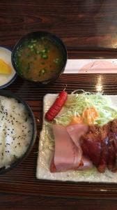 オオモリ