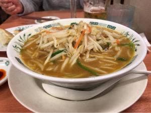 日高屋 浦和東口店