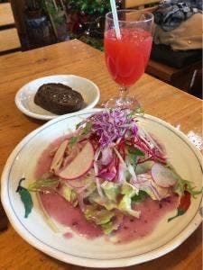 RESTAURANT Pino