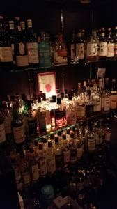 Bar Preferir