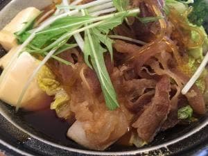 ファミリーレストラン ジョイフル 宇都宮テクノポリス店