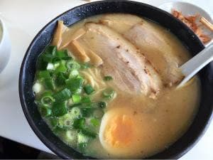 ラーメン 大和