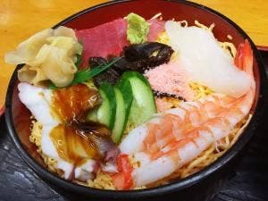 すし重