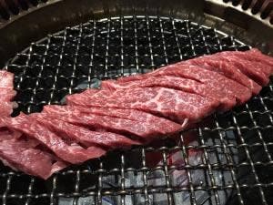 焼肉にくよし