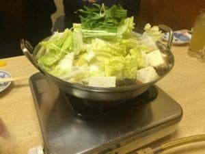 鳥八