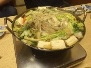 鳥八