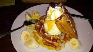 カフェ・レスト・バー・ドドド