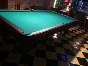 JOYsBAR