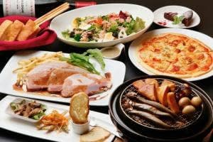 Dining Kitchen OinkOink