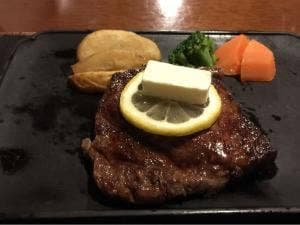 ステーキハウス K
