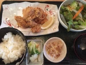 赤い鳥 盛岡駅前店