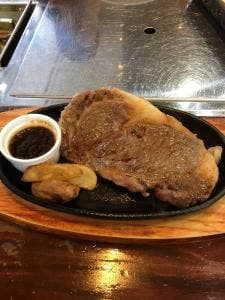 焼肉&パーラー 大