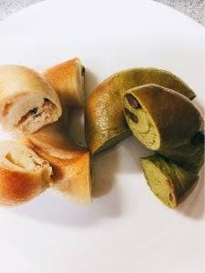 こむぎ〜BAGEL&COFEE
