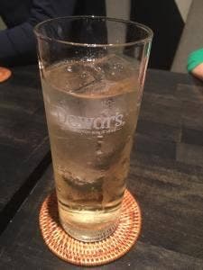 焼鳥とピッツァの店 薪窯