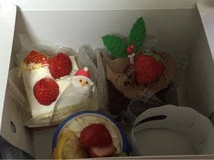 patisserie Sucre