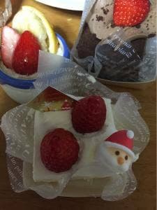patisserie Sucre