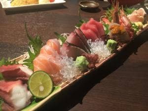 DINING SPACE あらた 大曽根店