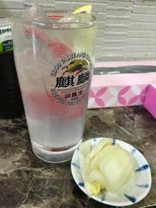八ちゃん