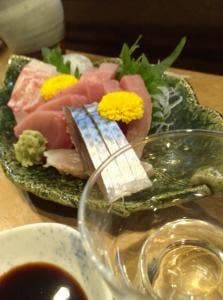 和食処 なかや