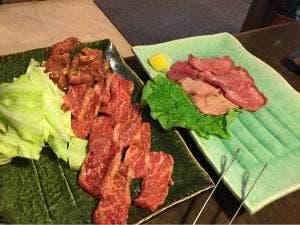 炭火焼肉 横綱 岡谷店