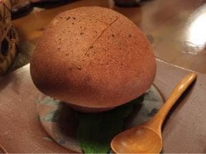 ヤマゴボウ