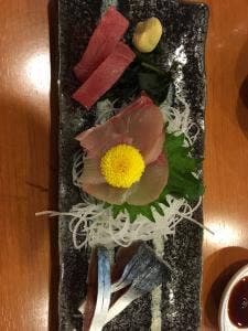 亀八寿し