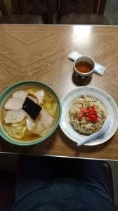仙龍