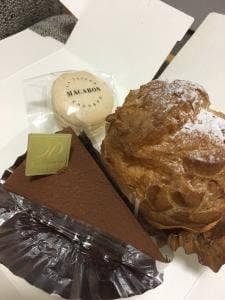 しんこや