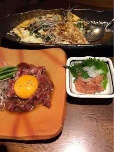 煮こみ＆Bar わんえもん 王子店