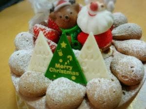 やすらぎスイーツ処 めるたん 守山店