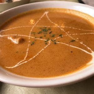 インド・ネパール料理 カマナ
