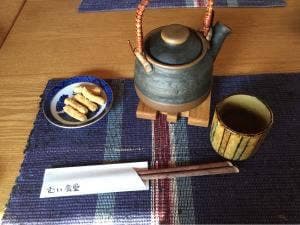 むい食堂