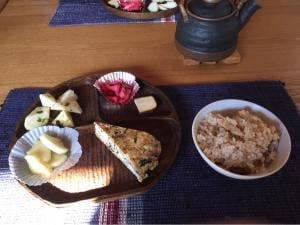 むい食堂