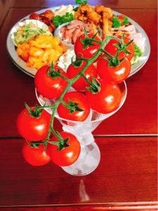 肉のくすの木